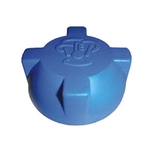 Tampa Reservatório Expansão Ford Escort 1990 a 1991 - 831618 - TC3060