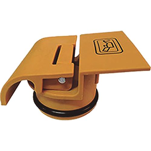 Tampa Óleo Fiat Strada 2003 a 2012 - 831745 - TC4052