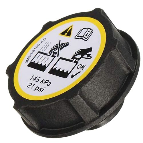 Tampa Reservatório Expansão Ford Ecosport 2013 a 2017 - 831653 - TC6550