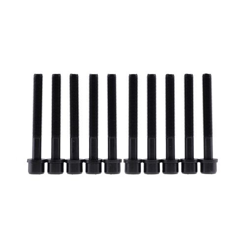 PARAFUSO DE CABECOTE - FORD/ VW MD AP 1.5L/ 1.6L/ 1.8L/ 2.0L 8V ATE 1994 ELASTICO - TARANTO
