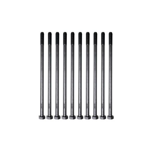 PARAFUSO DE CABECOTE - RENAULT TRAFIC 2.0L/2.2L GAS CAR 12 X 1,5 X 255MM - TARANTO