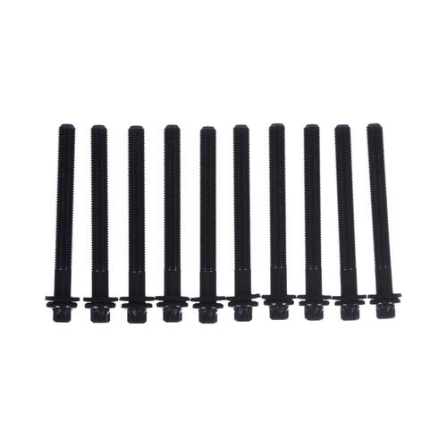 PARAFUSO DE CABECOTE - CITROEN XSARA/ PEUGEOT 306 405 2.0 16V XU10J4R 1995 A 2001 - BASTOS