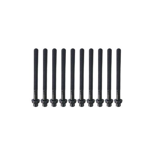 PARAFUSO DE CABECOTE - CITROEN C4 PICASSO/ PEUGEOT 307 2.0 16V EW10A APOS 2005 - BASTOS
