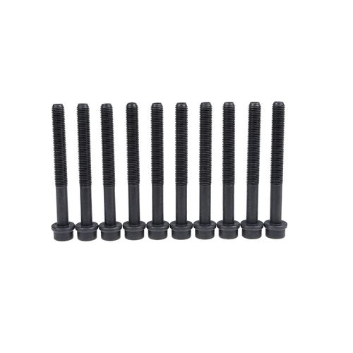 PARAFUSO DE CABECOTE - VW AP600/AP800/AP2000 1995 A 2006 - SPAAL