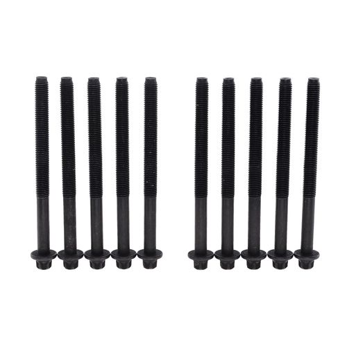 PARAFUSO DE CABECOTE - CITROEN C4 XSARA PICASSO/ PEUGEOT 307 2.0 16V EW10J4 2000 A 2004 - APEX