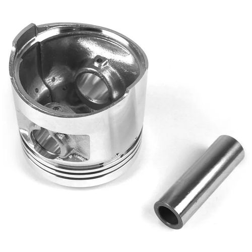 Pistão Cg Titan 125 1992 a 2001 Standard Metal Leve
