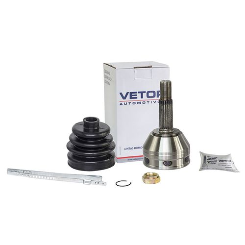 Junta Homocinética Renault Clio 2000 a 2006 - 806015 - VT5033