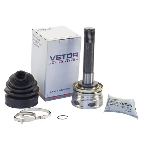 Junta Homocinética Mitsubishi Pajero 2003 a 2020 - 806253 - VT5104