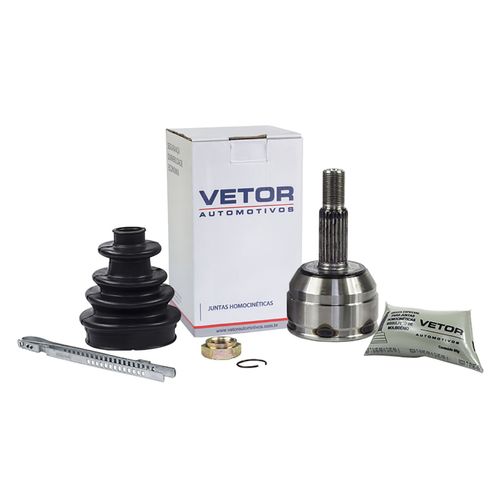 Junta Homocinética Renault Megane 2001 a 2020 - 806462 - VT5319