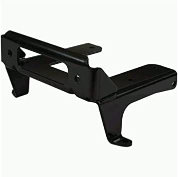SUPORTE DO GUINCHO RT40 - SSV (715000704)