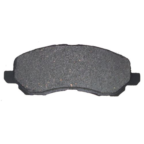 Pastilha Freio Mitsubishi Galant 2001 a 2005 - 176408 - SYL1319