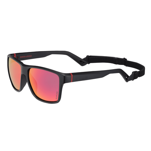 ÓCULOS DE SOL FLUTUANTE SEA-DOO - VERMELHO