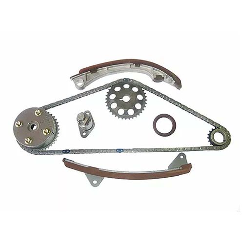 Kit Corrente Motor Toyota Corolla 1.6/1.8 16V 2011… Completo - 66625 - OK0009CP