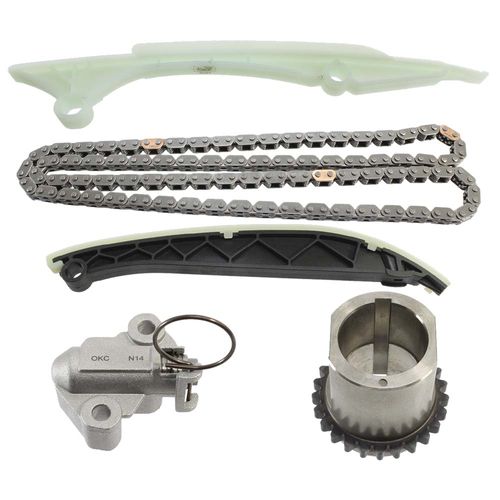 KIT CORRENTE DISTRIBUIÇÃO RENAULT KWID 1.0 3CC 2018 2019 20. - 60082 - OK00167P