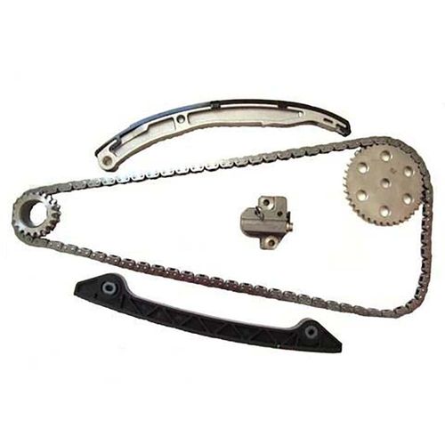 Kit Corrente Comando Valvula Ford Fusion 2.5 16V  2018/… - 65671 - OK0060P