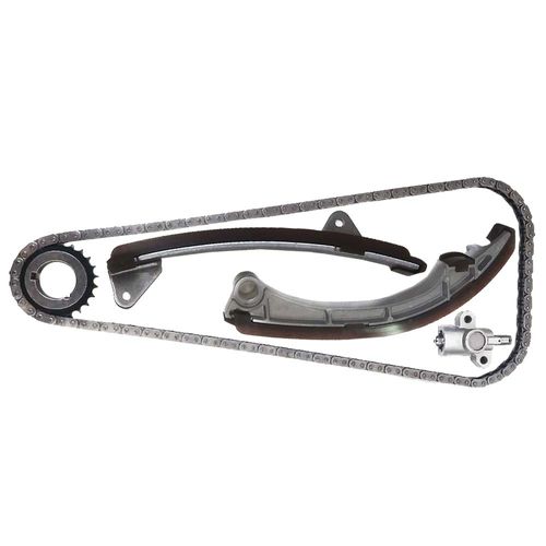 KIT CORRENTE DO COMANDO DUSTER 1.6 16V 2018 2019 2020 2021 - 62630 - OK00158P