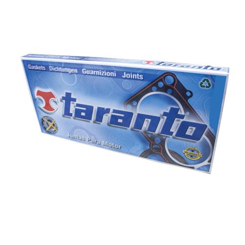 JOGO DE JUNTA SUPERIOR  UP 1.0 3CC 2014 2015 2016 TARANTO - 59000 - 233100RMLS