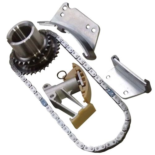 Kit Corrente da Distribuicao BONGO 2013/2016  - 56228 - OK0094PV