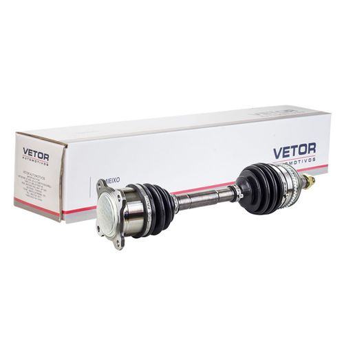 Semi Eixo L200 Triton 3.2 3.5 4X4 2008/ Abs Direito VT9511 - 1743 - VT9511