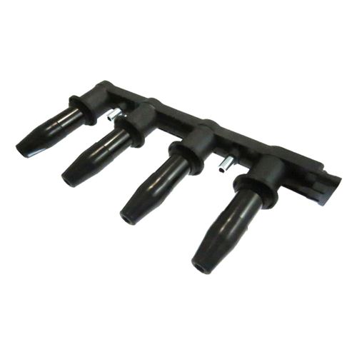 Bobina Ignição Tracker 1.8 16v 2013 2014 2015 2016 7 pinos - 3081 - GC4655