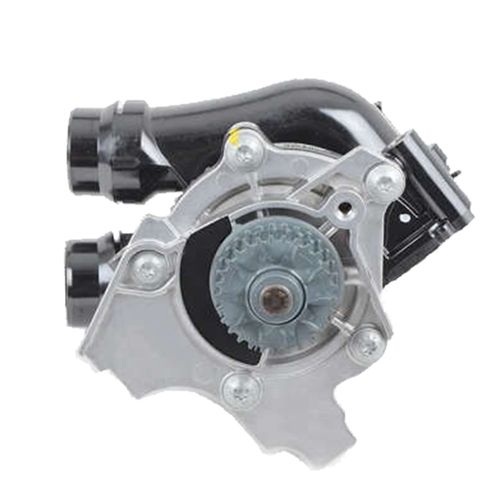 Bomba Água Golf Jetta Passat Tiguan Fusca 2.0 Tsi Tfsi - 4121 - 452560