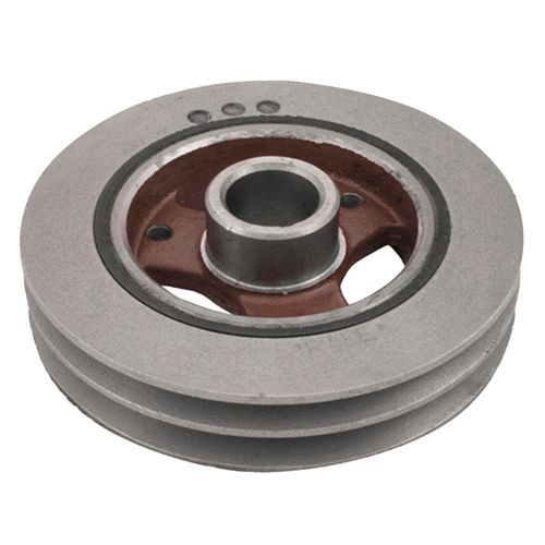 Polia do Virabrequim Chevrolet Omega - 1993 / 1998 - 10501 - T70