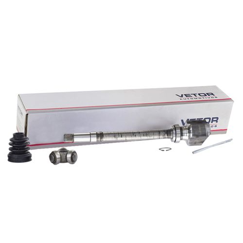 Tulipa Citroen C3 1.4 8v 2005/ Lado Direito 22x22 VT5166 - 2552 - VT5166