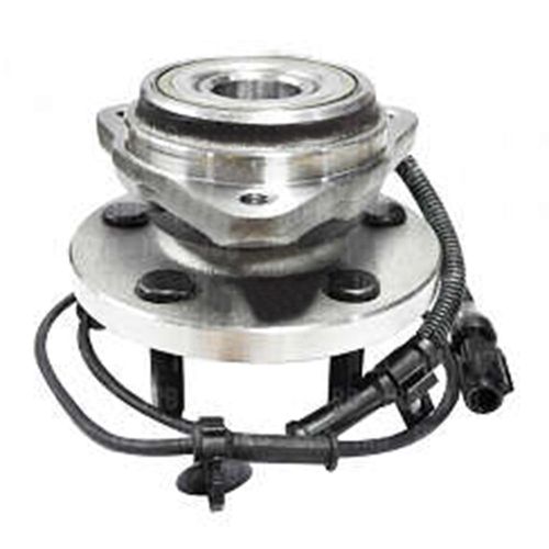 Cubo Roda Dianteira Ford Ranger 4x4 2005 2006 2007 2008 2009 - 66848 - IR18946