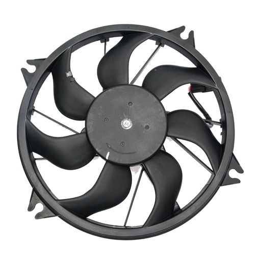 Ventoinha Completa Citroen C4 Pallas 2009 2010 2011 2012 AR - 3041 - AVLD04003