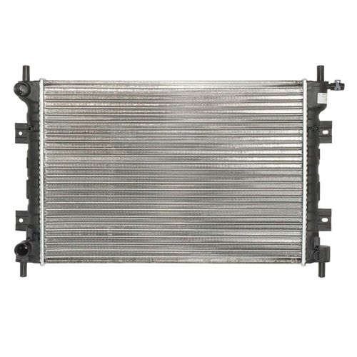Radiador Ford Ka 2009 2010 2011 2012 Todos - 64444 - IR48518
