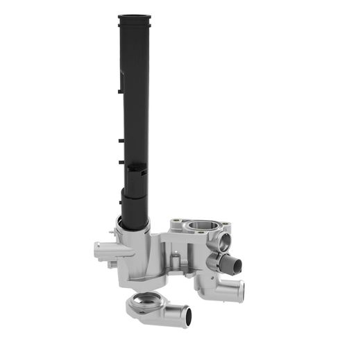 Termostato FOX 2009/2017 - 28702 - PK100080AL