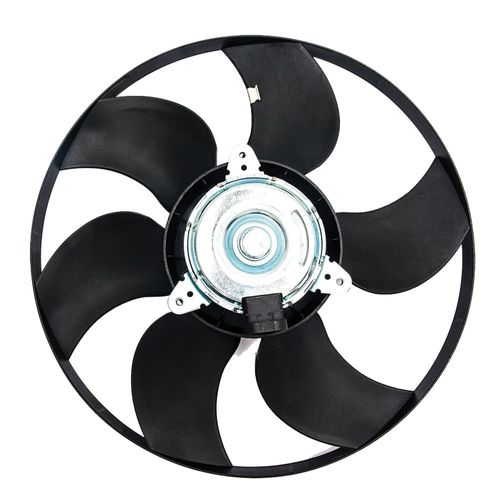 Ventoinha Radiador Renault MEGANE / SCENIC 09 10 11 12 13 - 11163 - AVLD05001