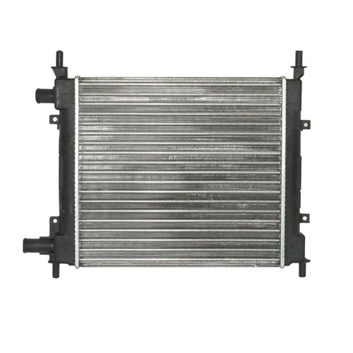 Radiador Ford Ka Endura S/ Ar 1997 1998 1999 Novo - 64470 - IR48520