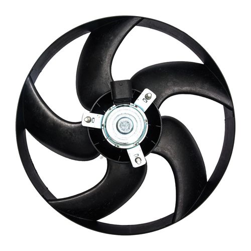 Motor Ventoinha Radiador 206 2001/2006 Sem Ar - 63816 - AVLD04005