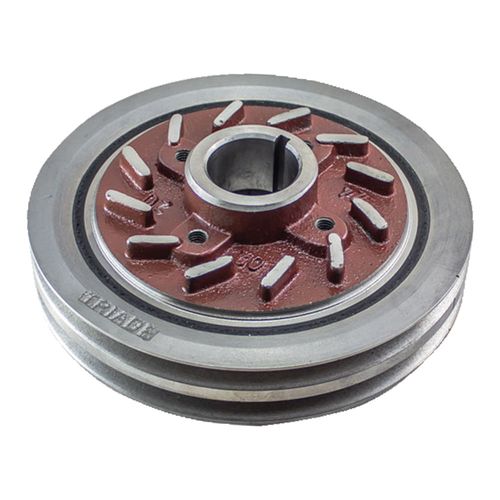 Polia Virabrequim L300 1995/2000  - 36226 - T127