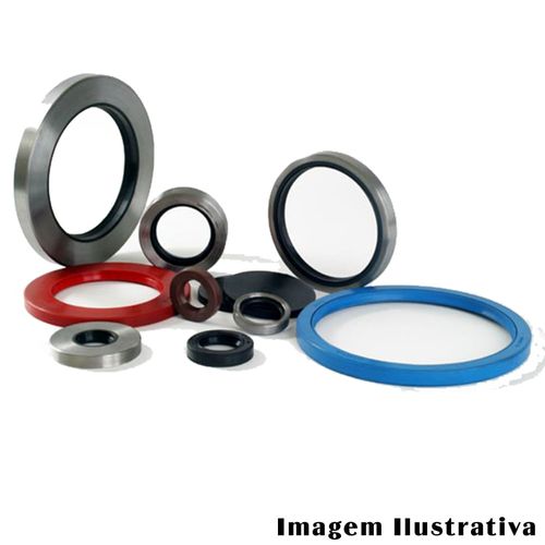 Retentor Flange Volante Virabrequim Up 1.0 12v 13/ - 1174 - 5877IOSS