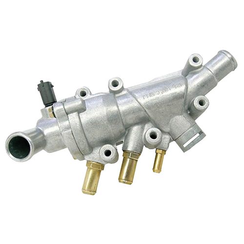 Válvula Termostática KA 1.6 2013 2014 FLEX Zetec Rocam - 5552 - VT421100