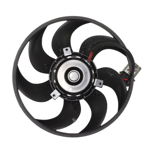 Motor Ventoinha Radiador Astra 99/ Vectra/Zafira 2005/ 7 pás - 477 - AVLD02003