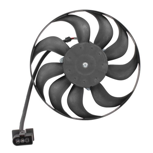 MOTOR VENTOINHA CROSSFOX 1.6 8V 2006/2017 COM AR 9 PAS - 63386 - AVLD01011
