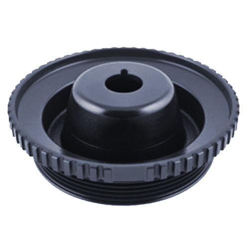 Polia do Virabrequim CLASSIC 1.0 VHCE 2014 2015 94700203 - 3942 - T608