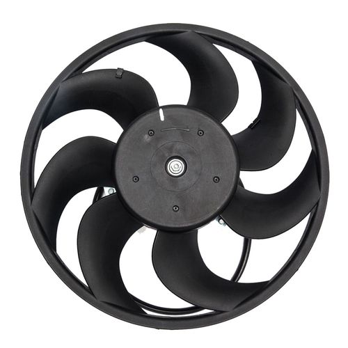 Motor Ventoinha Radiador Vectra 2.0/2.2 8/16V 1996/2005 - 63551 - AVLD02007