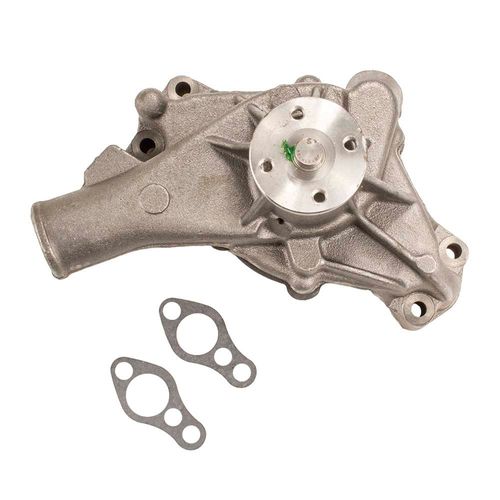 Bomba Água S10 4.3 BLAZER 4.3 V6 1994 1995 Importada - 4573 - 254009