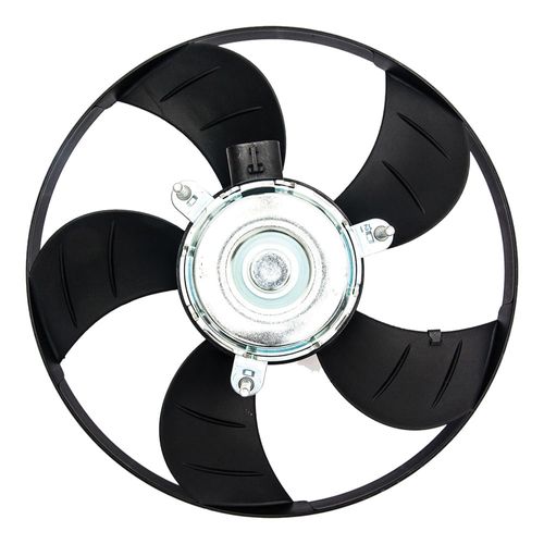 Motor Ventoinha Radiador Palio Siena Strada 02/08 46815898 - 460 - AVLD03001