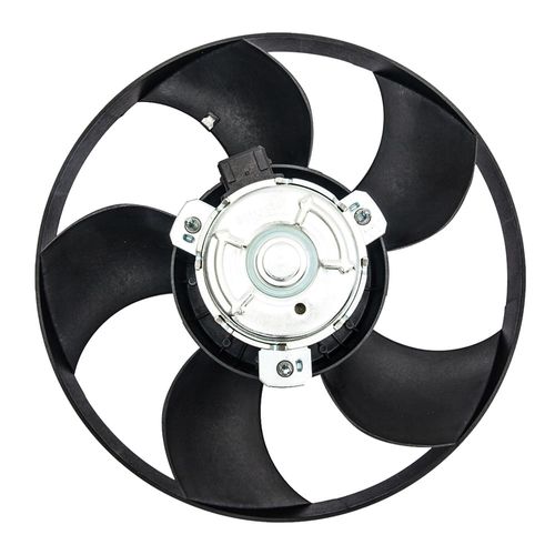 Ventoinha Radiador Gol 94/05 Parati 95/99 Sem Ar - 469 - AVLD01003