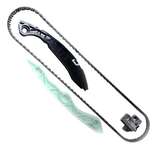 KIT CORRENTE + ESTICADOR +GUIAS CRUZE 1.4 16V TURBO - 62524 - OK00160S