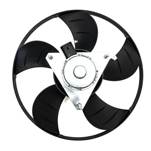 Ventoinha Radiador Chevrolet CELTA/PRISMA - 2006/2008 - 11165 - AVLD02002