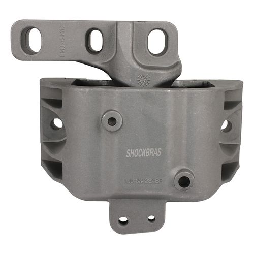 Calço Coxim Motor AUDI A3 1.8 TURBO A3 2.0 97 98 99 2000 DIR - 5235 - ACX01005