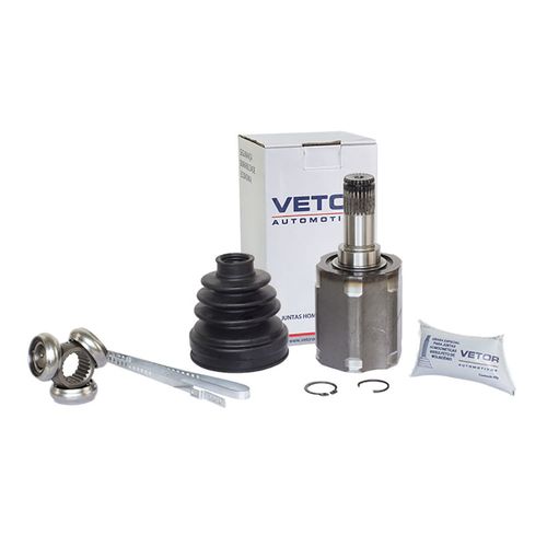 Tulipa + Trizeta CIVIC 1997/2001 - 50880 - VT5496