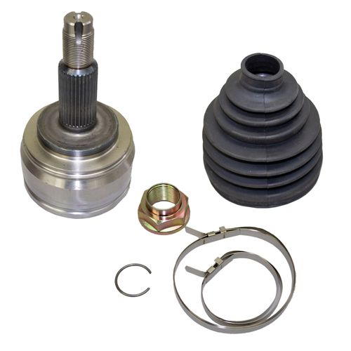 Homocinética Lado Roda MASTER 2013/2020 - 46476 - AJH05018