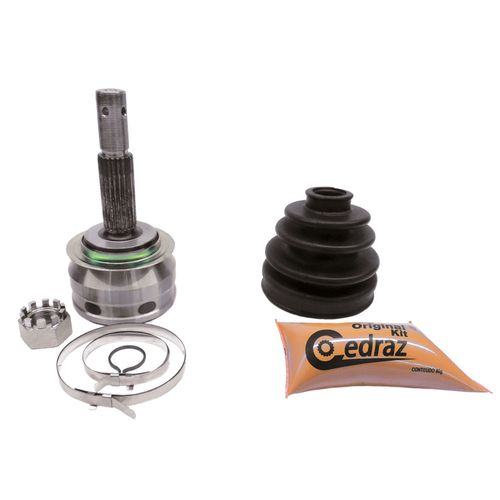 Homocinética Lado Roda TUCSON 2005/2013 - 27672 - OK279H